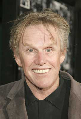Gary Busey Crazy Quotes