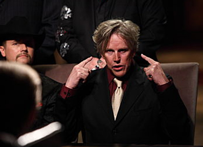 Gary Busey Crazy Quotes