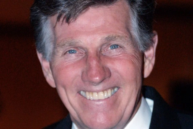 Gary Collins Actor And Tv Host Dies At 74