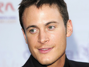 Gary Lucy Hollyoaks Character