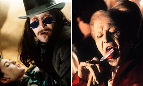 Gary Oldman Dracula Pictures
