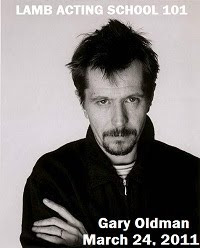 Gary Oldman Sid