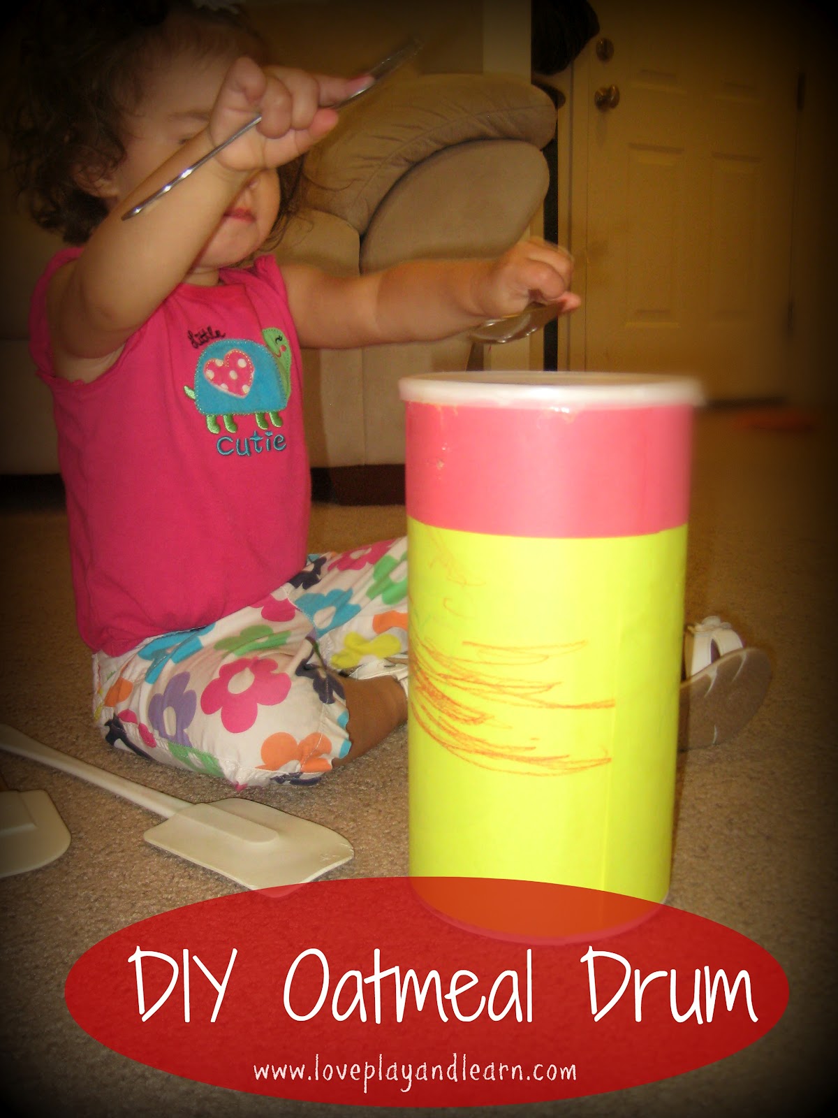 Homemade Weather Instruments For Kids