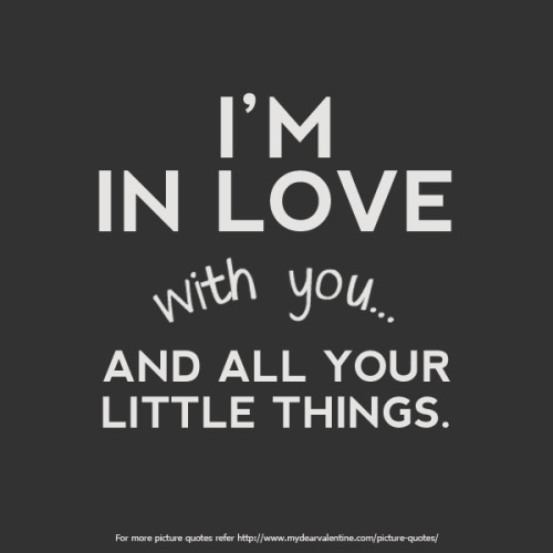 I Love You Quotes For Boyfriend Tumblr