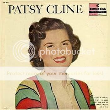 I Love You So Much It Hurts Me Patsy Cline