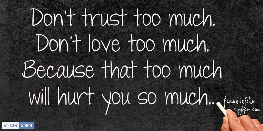 I Love You So Much It Hurts Quotes