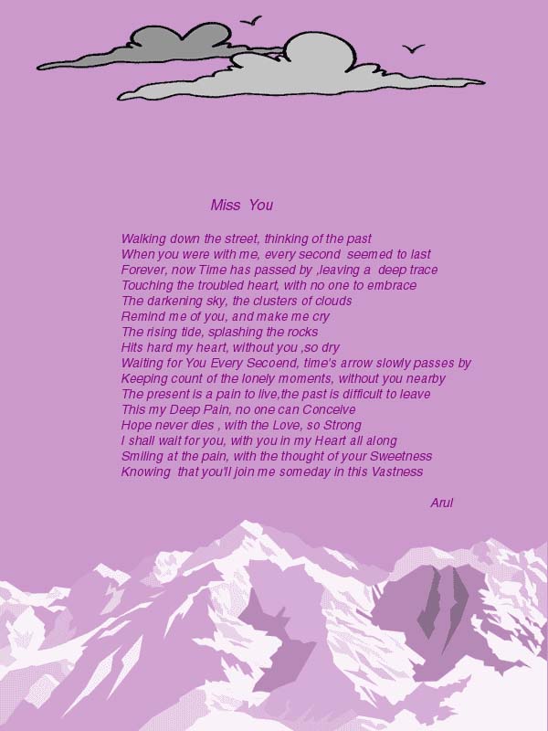 I Love You So Much Poems In Hindi