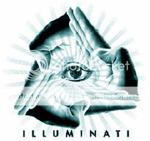 Illuminati Eye Symbol Meaning