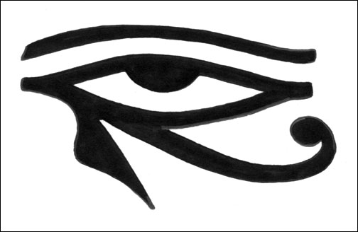 Illuminati Eye Symbol Meaning