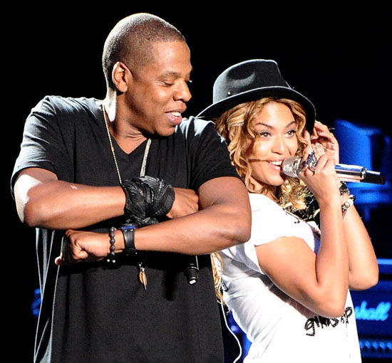 Illuminati Jay Z And Beyonce Baby
