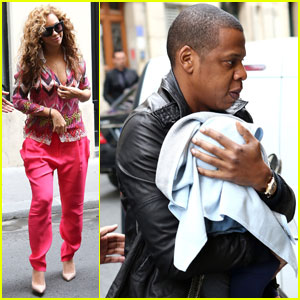Illuminati Jay Z And Beyonce Baby