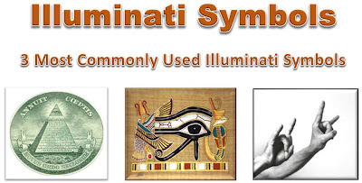 Illuminati Signs And Symbols