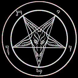 Illuminati Symbols