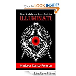 Illuminati Symbols And Signs