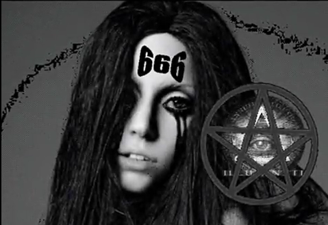 Illuminati Symbols In Music Industry