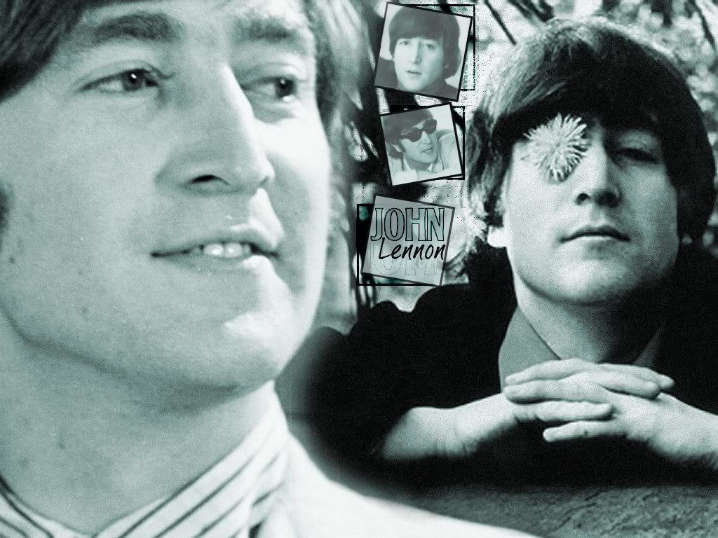 Imagine John Lennon Wallpaper