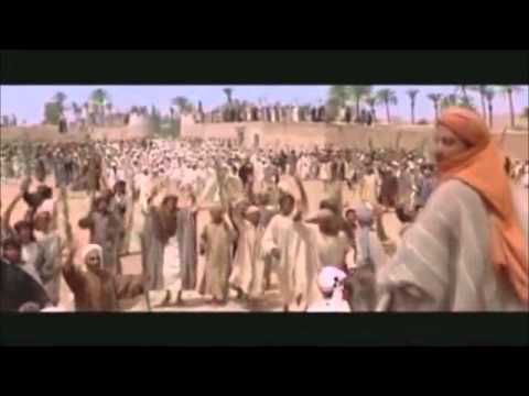 Innocence Of Muslims Dailymotion Video
