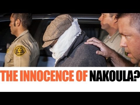Innocence Of Muslims Filmmaker Probation