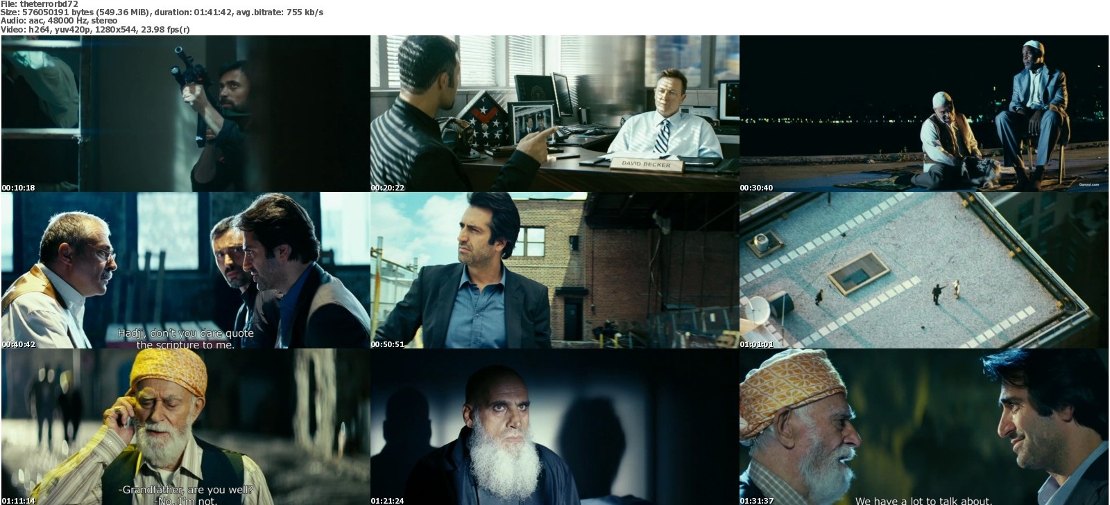 Innocence Of Muslims Full Movie Hd 1080p Trailer (persian Subtitle)