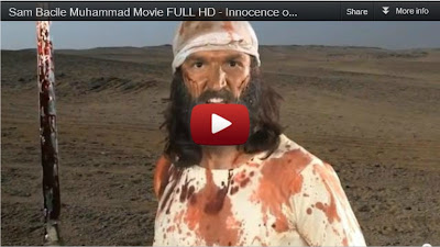 Innocence Of Muslims Movie Trailer Download