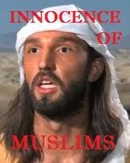 Innocence Of Muslims Trailer Release Date