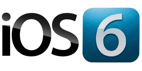 Ios 6 Ipad 1 Release Date