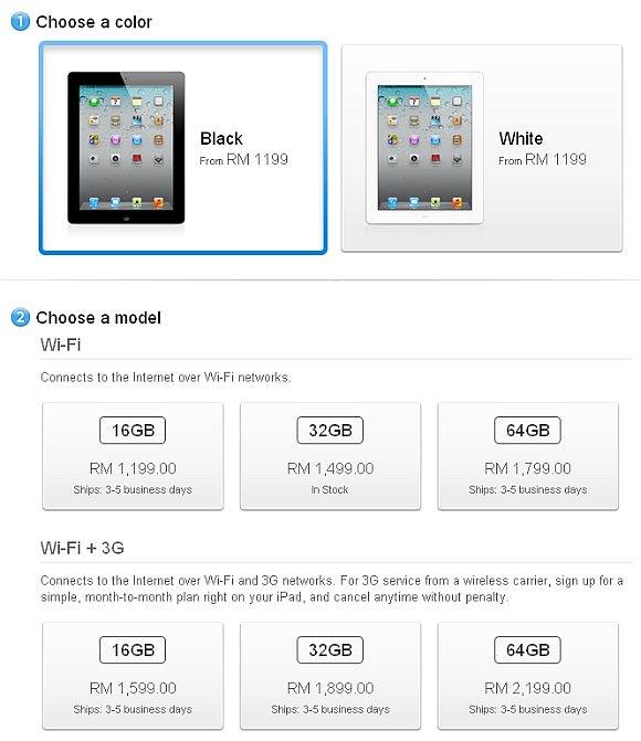 Ipad 16gb Wifi Price Philippines