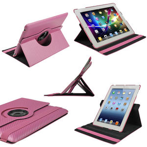Ipad 3 Cases And Covers Pink
