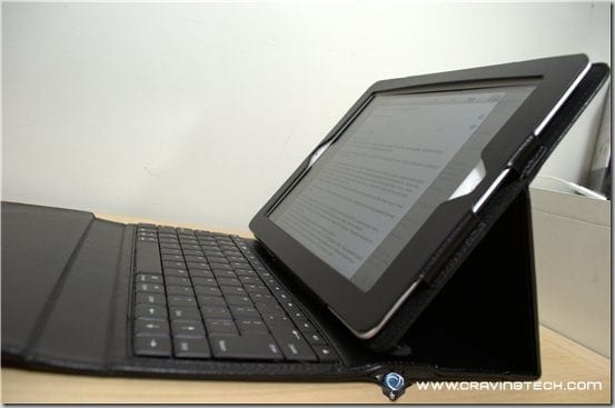 Ipad 3 Cases With Keyboard Reviews