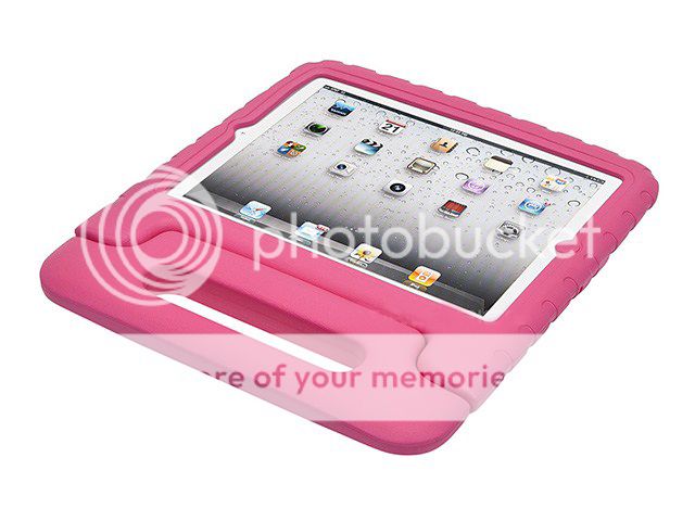 Ipad 3 Covers For Kids