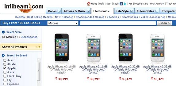 Ipad 3 Price In India Flipkart
