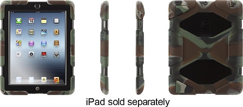 Ipad 4th Generation Cases Best Buy
