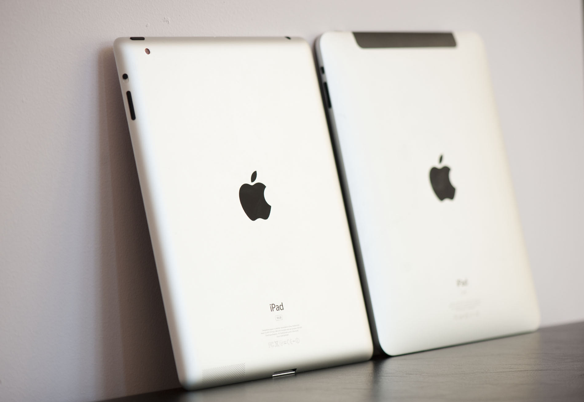 Ipad 4th Generation Review Anandtech