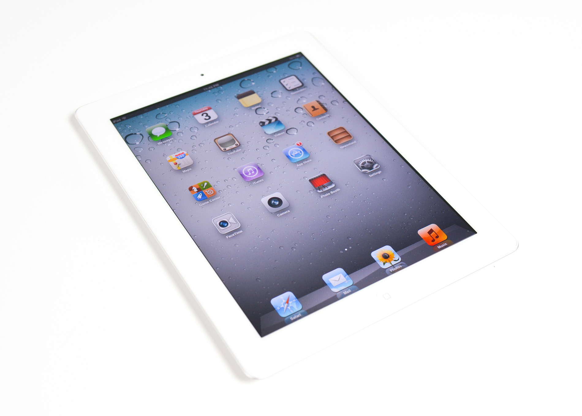 Ipad 4th Generation Review Anandtech