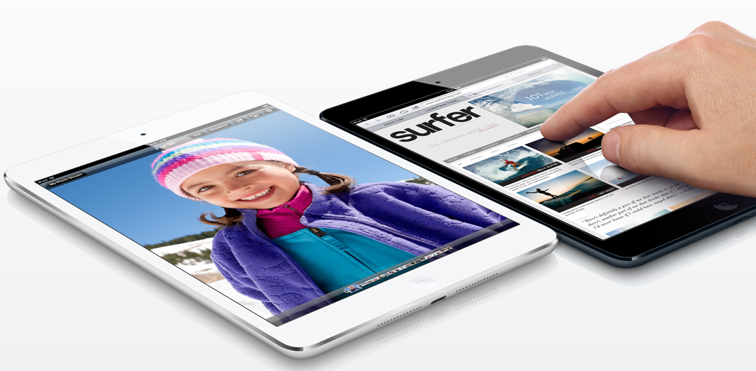 Ipad 4th Generation Review Engadget