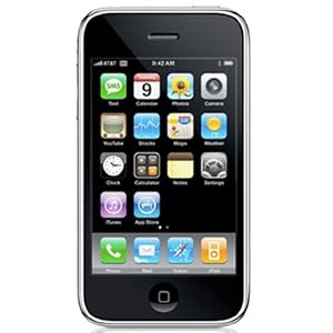 Iphone 3gs 16gb Black Price In India