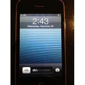 Iphone 3gs 16gb Black Reviews