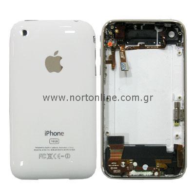 Iphone 3gs 16gb White Model Number