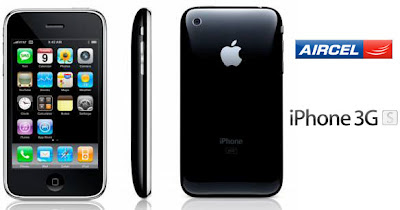 Iphone 3gs 8gb Price In India Aircel