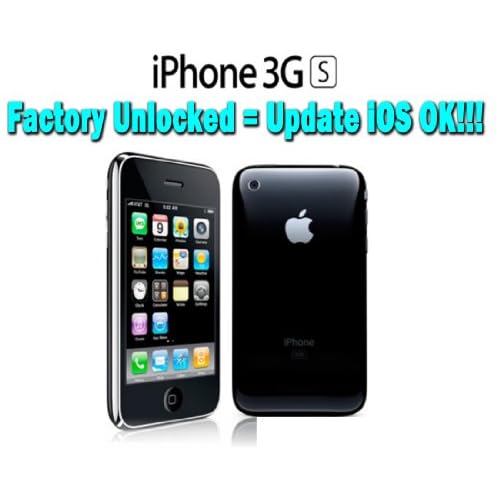 Iphone 3gs 8gb Price Used