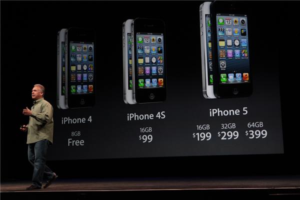 Iphone 4s Price In India 8gb