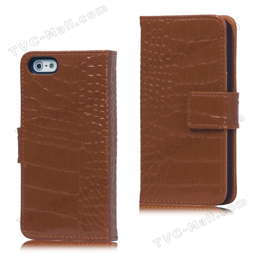 Iphone 5 Cases Leather Wallet