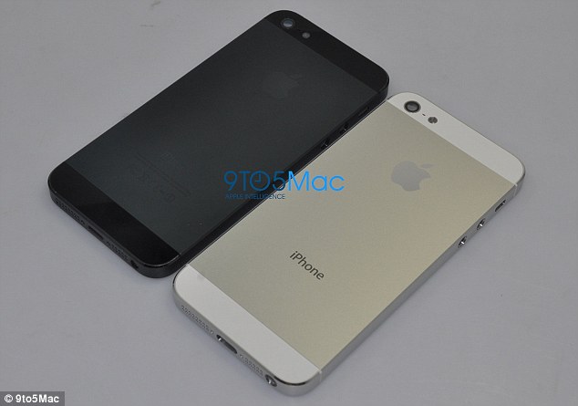 Iphone 5 Features And Price In Australia