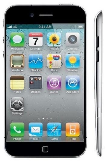 Iphone 5 Features And Price In India