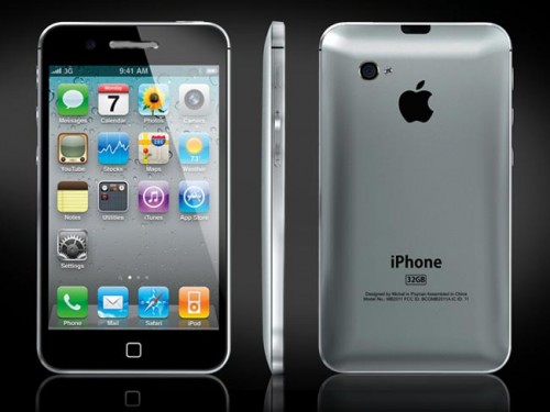 Iphone 5 Features And Price In India