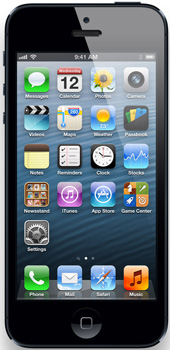 Iphone 5 Features And Price In Pakistan