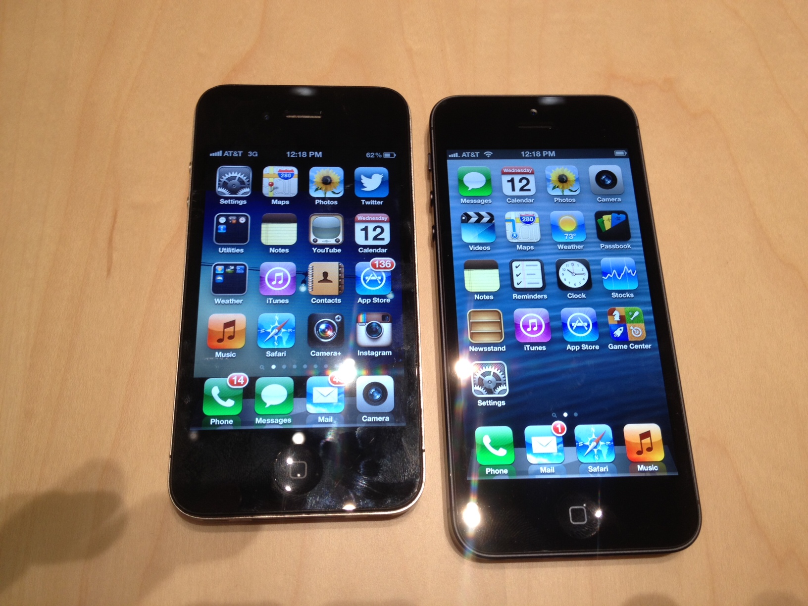 Iphone 5 Features And Price In Uk