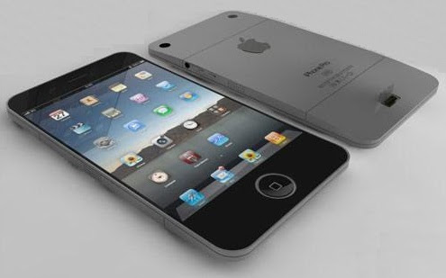 Iphone 5 Features And Specifications Price