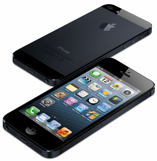 Iphone 5 Release Date And Price In Philippines