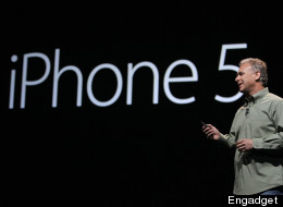 Iphone 5 Release Date And Price In Us